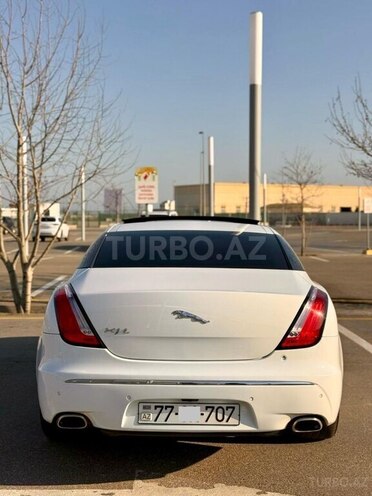 Jaguar  2011, 150,000 km - 5.0 l - Bakı