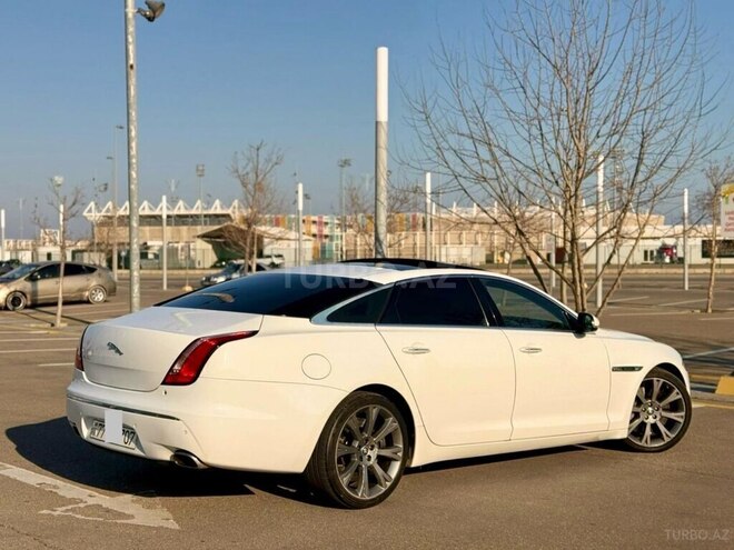 Jaguar  2011, 150,000 km - 5.0 l - Bakı