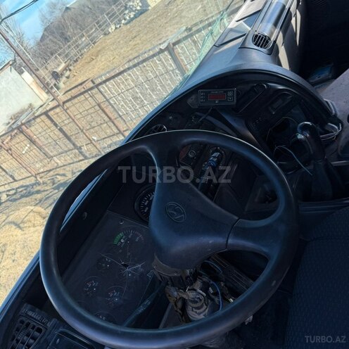 Hyundai  2014, 277,000 km - 5.0 l - Gəncə
