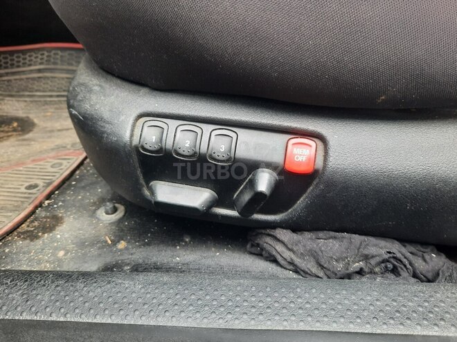 Volkswagen Passat 2001, 243,851 km - 2.8 l - Bakı