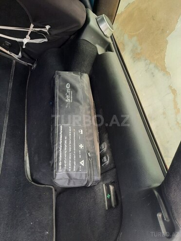Volkswagen Passat 2001, 243,851 km - 2.8 l - Bakı
