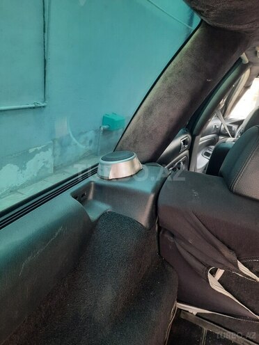 Volkswagen Passat 2001, 243,851 km - 2.8 l - Bakı