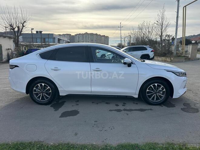BYD Destroyer 05 2025, 35,000 km - 1.5 л - Bakı