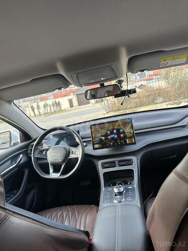 BYD Destroyer 05 2025, 35,000 km - 1.5 л - Bakı