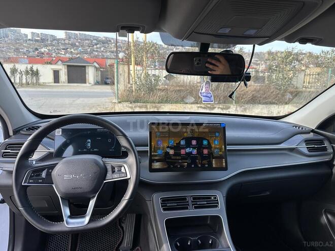 BYD Destroyer 05 2025, 35,000 km - 1.5 л - Bakı