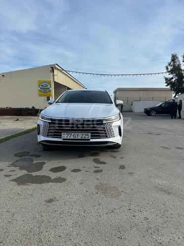 BYD Destroyer 05 2025, 35,000 km - 1.5 л - Bakı