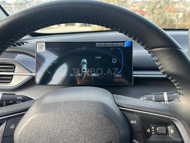 BYD Destroyer 05 2025, 35,000 km - 1.5 л - Bakı