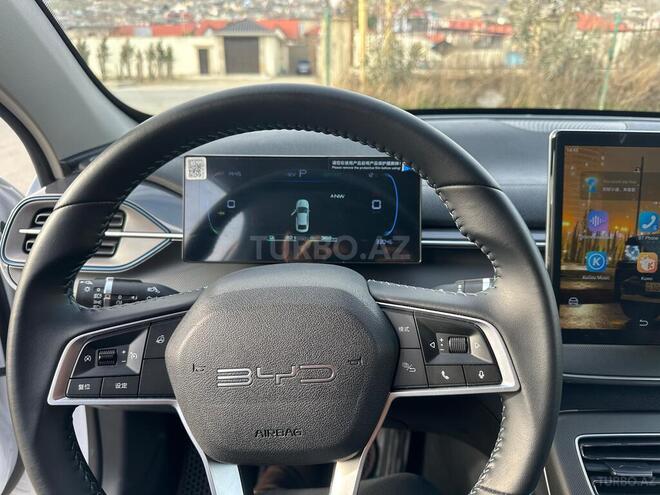 BYD Destroyer 05 2025, 35,000 km - 1.5 л - Bakı