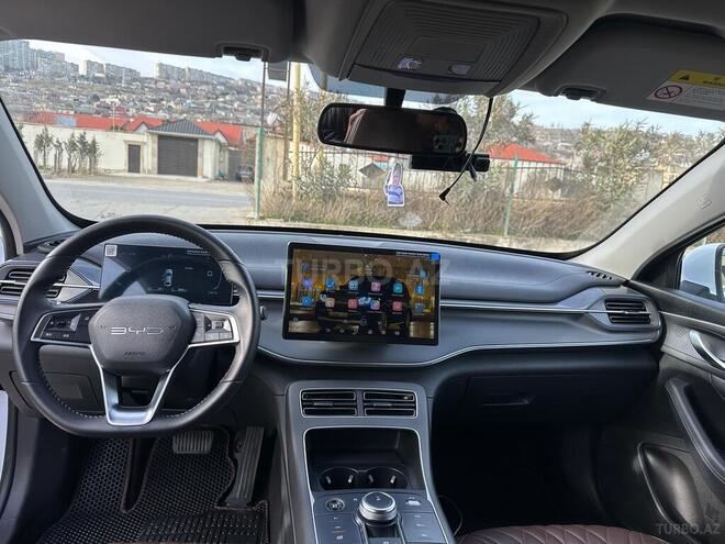 BYD Destroyer 05 2025, 35,000 km - 1.5 л - Bakı