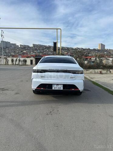 BYD Destroyer 05 2025, 35,000 km - 1.5 л - Bakı