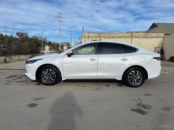 BYD Destroyer 05 2025, 35,000 km - 1.5 л - Bakı