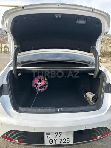 BYD Destroyer 05 2025, 35,000 km - 1.5 л - Bakı