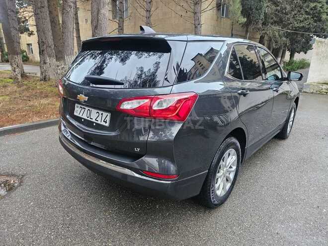Chevrolet Equinox 2019, 74,900 km - 1.5 l - Bakı