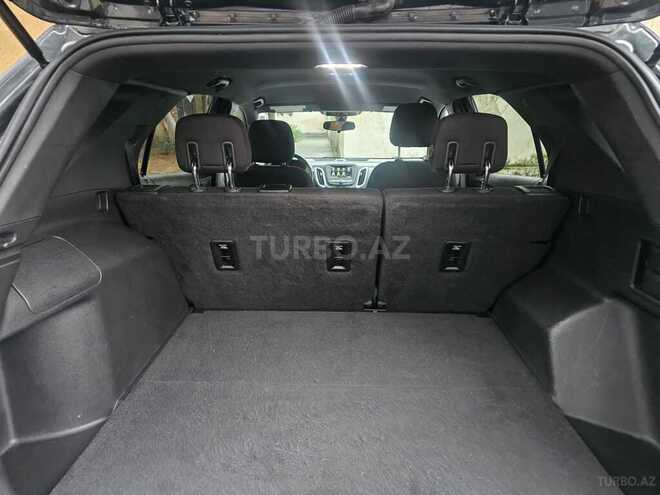 Chevrolet Equinox 2019, 74,900 km - 1.5 l - Bakı