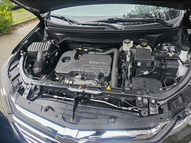 Chevrolet Equinox 2019, 74,900 km - 1.5 l - Bakı