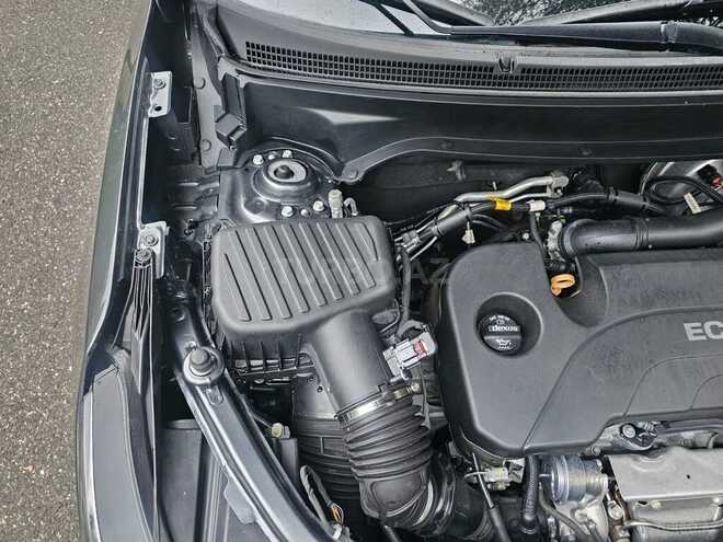 Chevrolet Equinox 2019, 74,900 km - 1.5 l - Bakı
