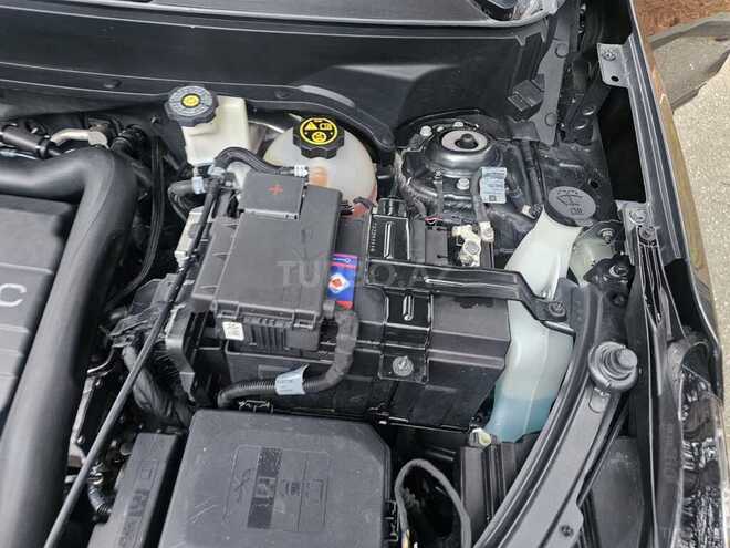 Chevrolet Equinox 2019, 74,900 km - 1.5 l - Bakı