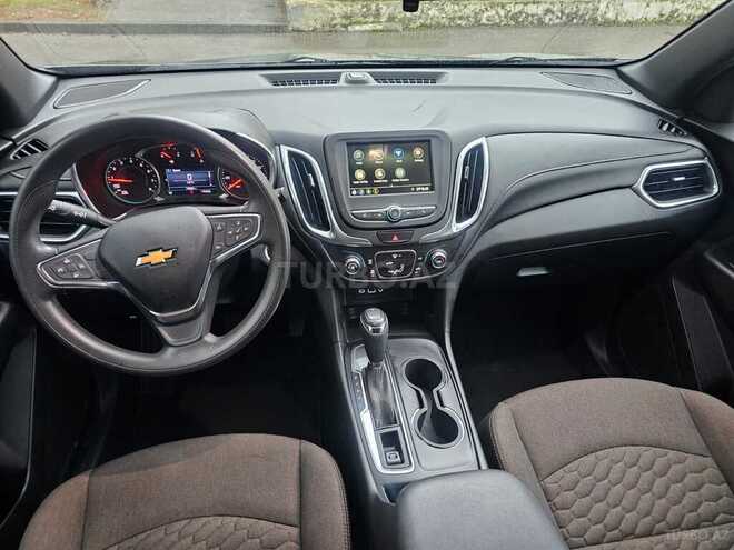 Chevrolet Equinox 2019, 74,900 km - 1.5 l - Bakı