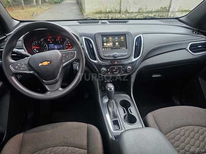 Chevrolet Equinox 2019, 74,900 km - 1.5 l - Bakı