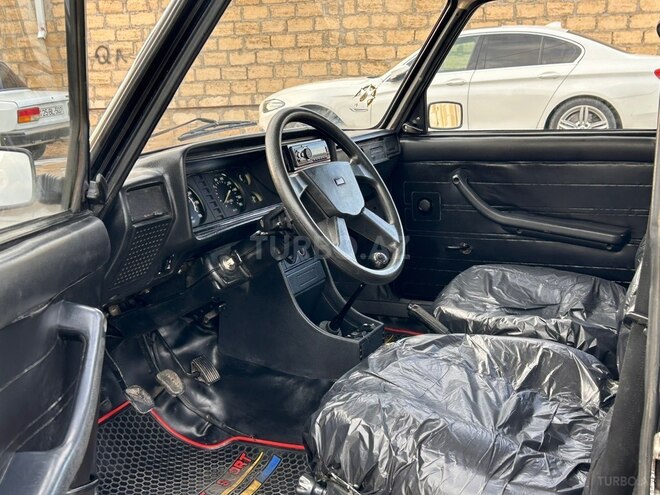LADA (VAZ) 2107 2011, 32,000 km - 1.6 л - Gəncə