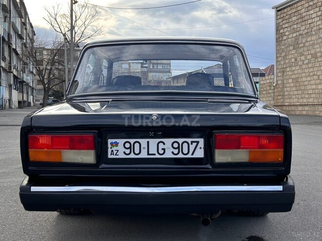 LADA (VAZ) 2107 2011, 32,000 km - 1.6 л - Gəncə
