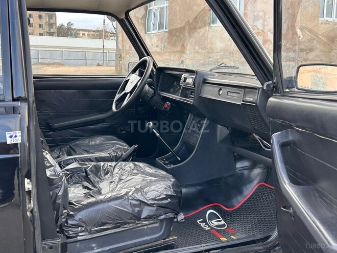 LADA (VAZ) 2107 2011, 32,000 km - 1.6 л - Gəncə