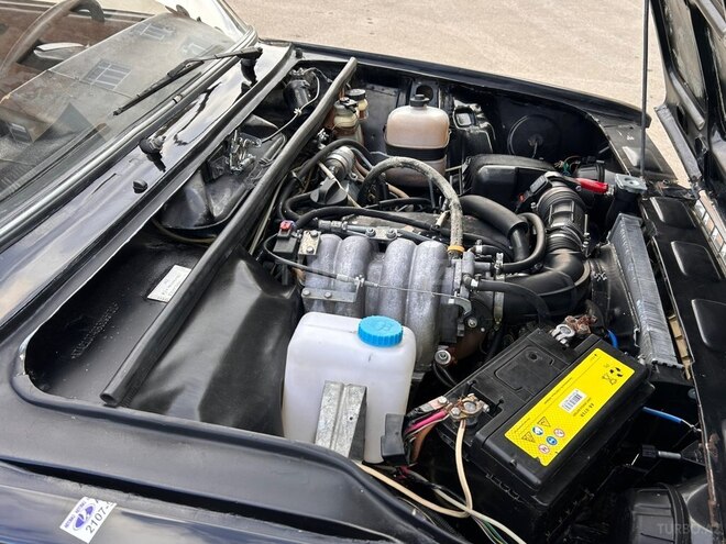 LADA (VAZ) 2107 2011, 32,000 km - 1.6 л - Gəncə