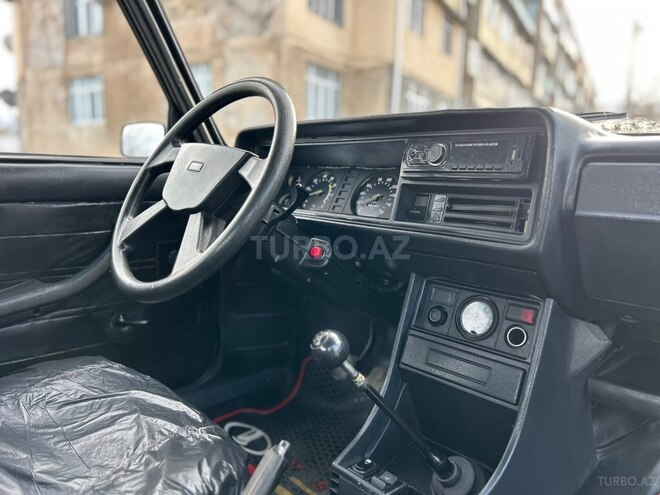 LADA (VAZ) 2107 2011, 32,000 km - 1.6 л - Gəncə