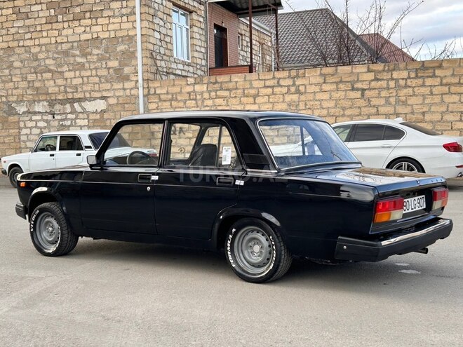 LADA (VAZ) 2107 2011, 32,000 km - 1.6 л - Gəncə