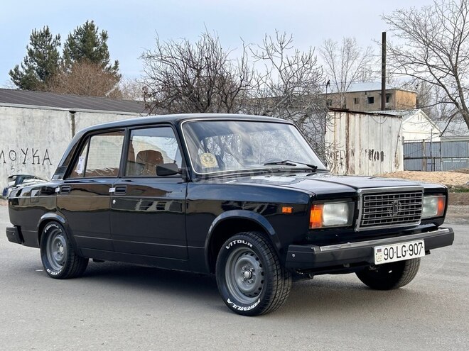 LADA (VAZ) 2107 2011, 32,000 km - 1.6 л - Gəncə