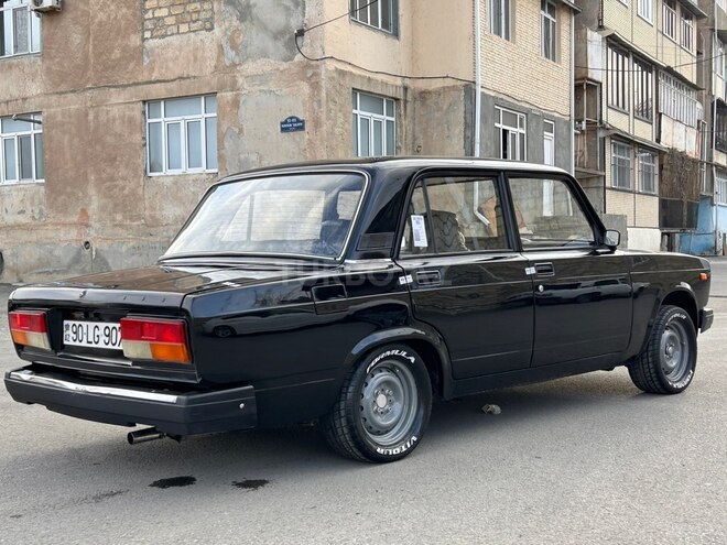 LADA (VAZ) 2107 2011, 32,000 km - 1.6 л - Gəncə