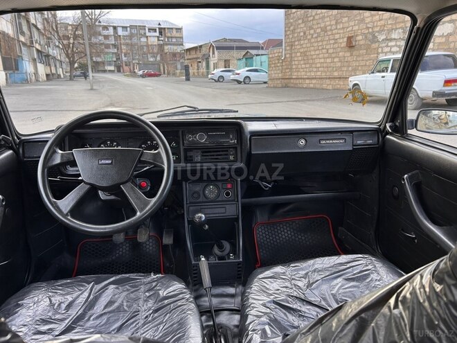LADA (VAZ) 2107 2011, 32,000 km - 1.6 л - Gəncə
