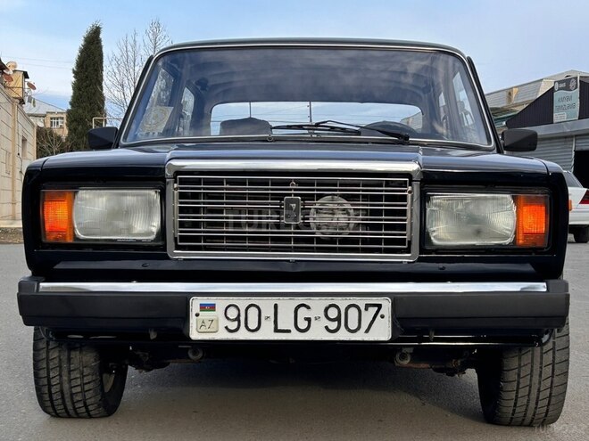 LADA (VAZ) 2107 2011, 32,000 km - 1.6 л - Gəncə