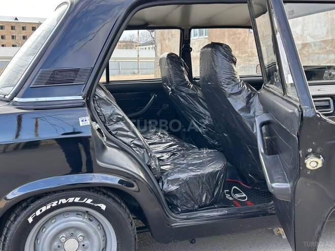 LADA (VAZ) 2107 2011, 32,000 km - 1.6 л - Gəncə