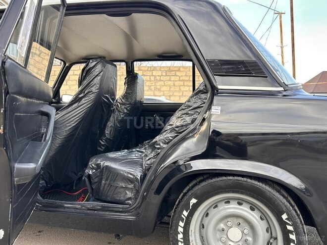 LADA (VAZ) 2107 2011, 32,000 km - 1.6 л - Gəncə