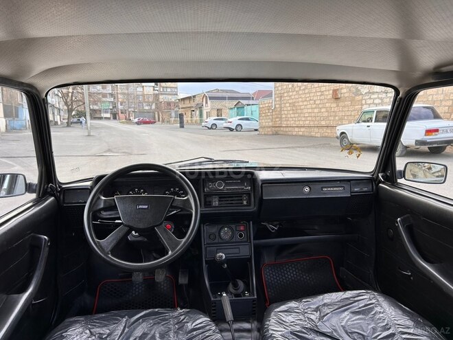 LADA (VAZ) 2107 2011, 32,000 km - 1.6 л - Gəncə