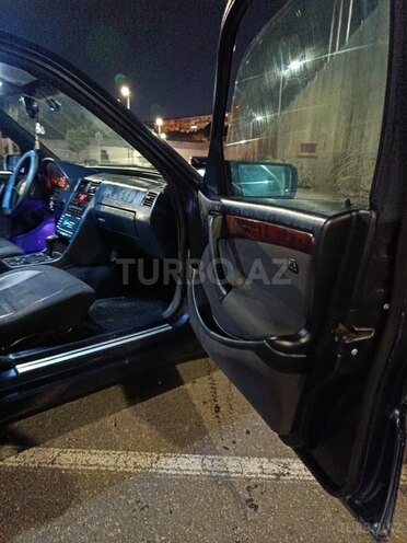 Mercedes C 200 1996, 571,000 km - 2.0 л - Bakı
