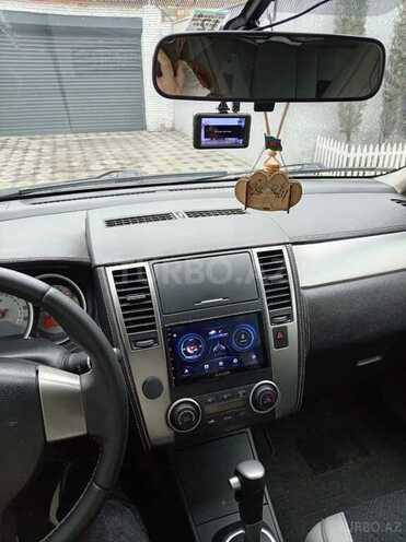 Nissan Tiida 2011, 169,000 km - 1.5 l - Sumqayıt