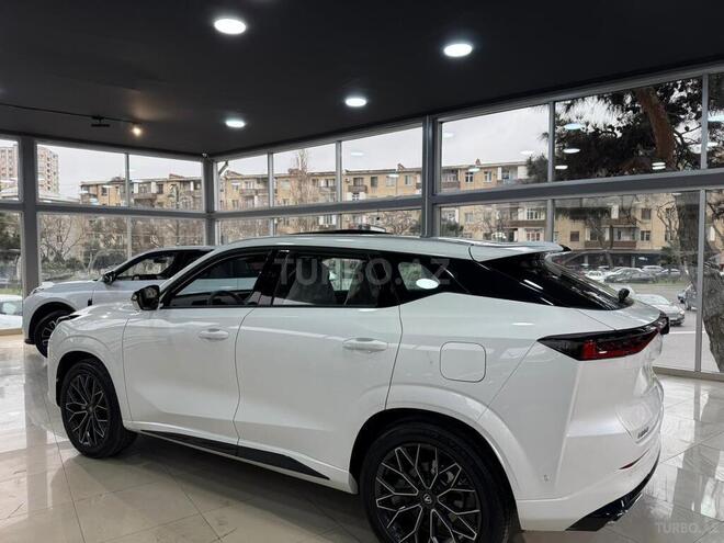 Changan Uni-Z-5