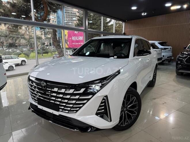 Changan Uni-Z-4