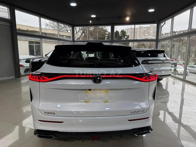 Changan Uni-Z-3