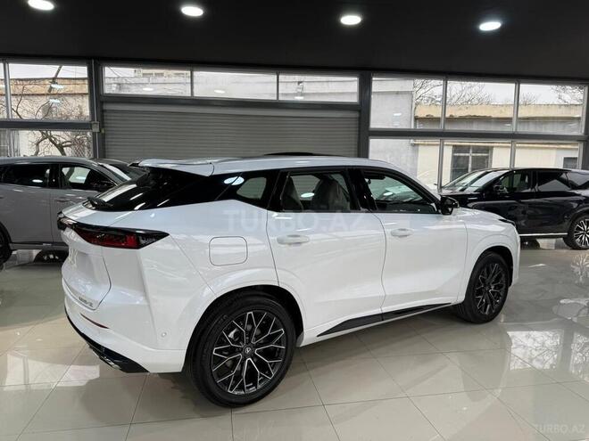 Changan Uni-Z-6
