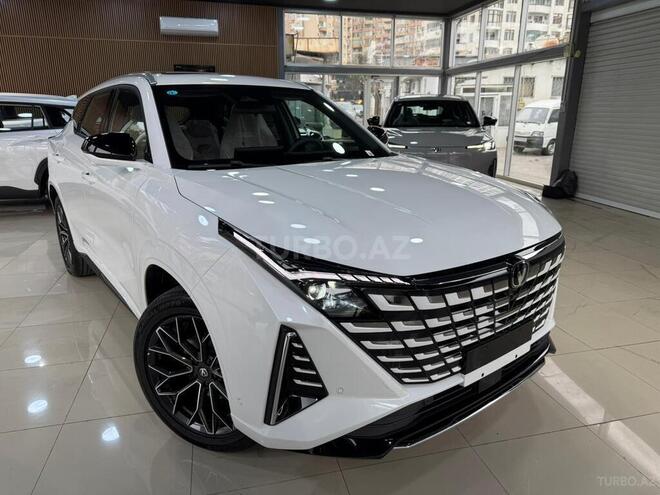 Changan Uni-Z-2