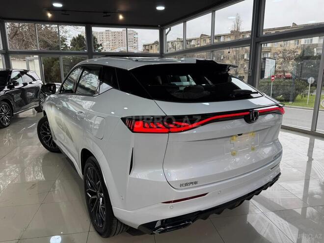 Changan Uni-Z-7