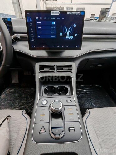 BYD Destroyer 05-9
