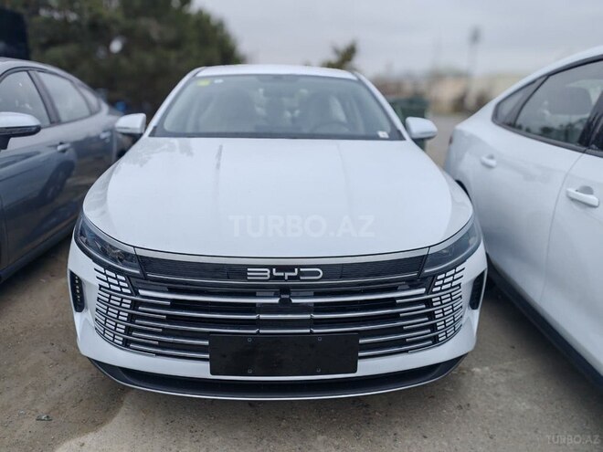 BYD Destroyer 05-1