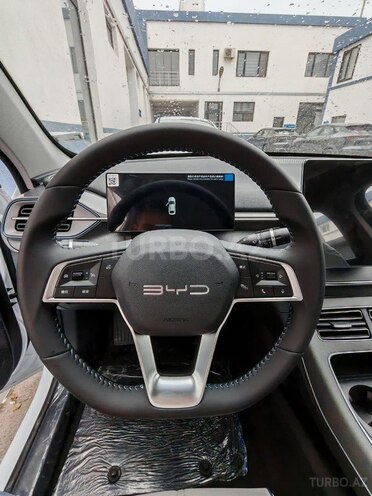 BYD Destroyer 05-6