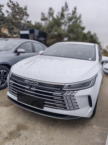 BYD Destroyer 05-4