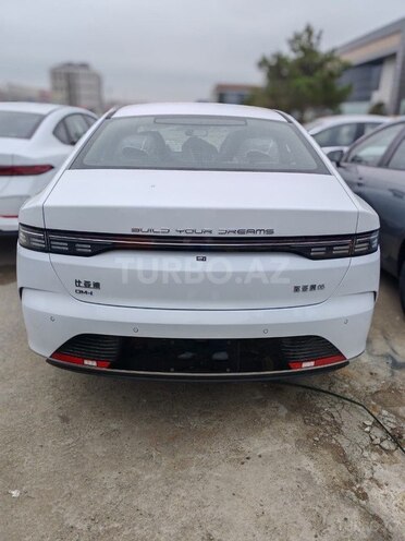 BYD Destroyer 05-2