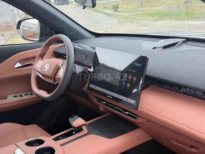 Changan  2025, 0 km - 1.5 l - Bakı